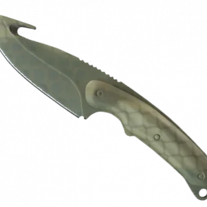 ★ Gut Knife | Safari Mesh (Minimal Wear)