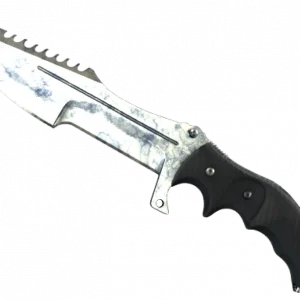 ★ Huntsman Knife | Stained (Battle-Scarred)