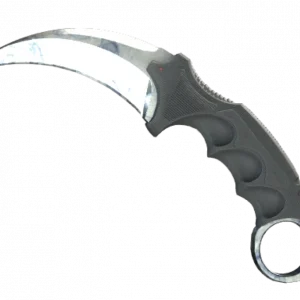 ★ Karambit | Stained (Well-Worn)