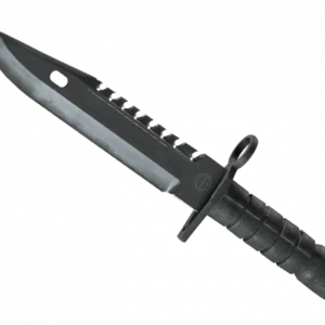 ★ M9 Bayonet