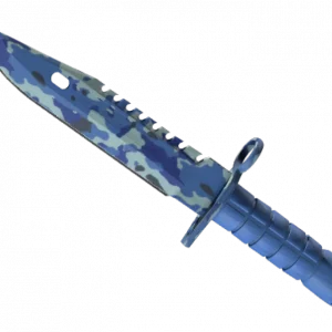 ★ M9 Bayonet | Bright Water (Factory New)