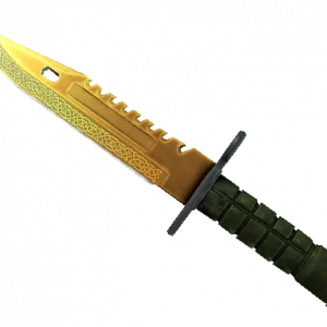 ★ M9 Bayonet | Lore (Factory New)