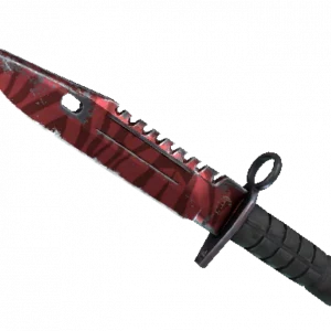★ M9 Bayonet | Slaughter (Field-Tested)