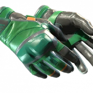 ★ Moto Gloves | Turtle (Factory New)