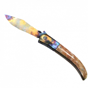 ★ Navaja Knife | Case Hardened (Factory New)