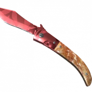★ Navaja Knife | Slaughter (Factory New)