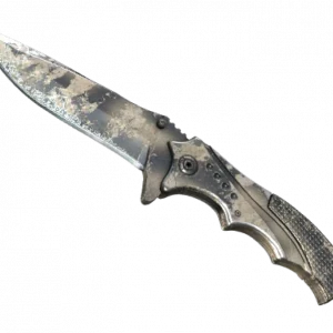 ★ Nomad Knife | Scorched (Battle-Scarred)