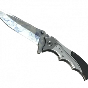 ★ Nomad Knife | Stained (Well-Worn)