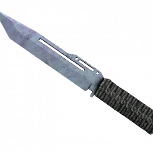 ★ Paracord Knife | Blue Steel (Minimal Wear)