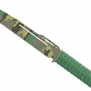 ★ Paracord Knife | Boreal Forest (Factory New)