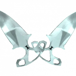 ★ Shadow Daggers | Urban Masked (Factory New)
