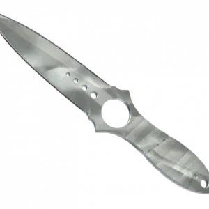 ★ Skeleton Knife | Urban Masked (Well-Worn)