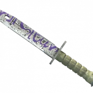 ★ StatTrak™ Bayonet | Freehand (Field-Tested)