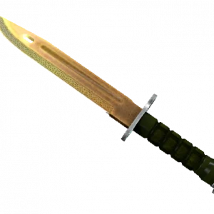★ StatTrak™ Bayonet | Lore (Factory New)