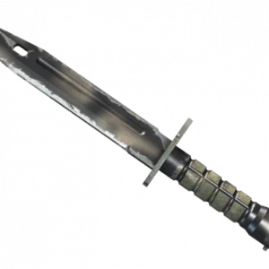 ★ StatTrak™ Bayonet | Scorched (Field-Tested)