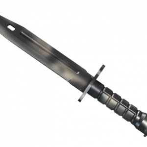 ★ StatTrak™ Bayonet | Scorched (Minimal Wear)