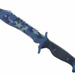 ★ StatTrak™ Bowie Knife | Bright Water (Field-Tested)