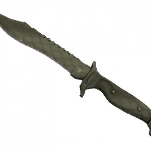 ★ StatTrak™ Bowie Knife | Safari Mesh (Field-Tested)