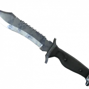 ★ StatTrak™ Bowie Knife | Stained (Minimal Wear)