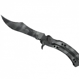 ★ StatTrak™ Butterfly Knife | Urban Masked (Field-Tested)