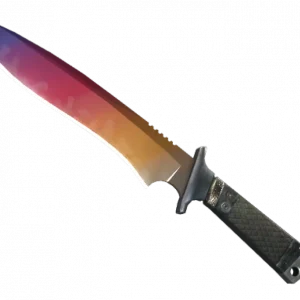 ★ StatTrak™ Classic Knife | Fade (Factory New)