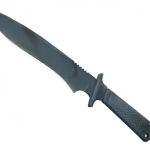 ★ StatTrak™ Classic Knife | Night Stripe (Minimal Wear)