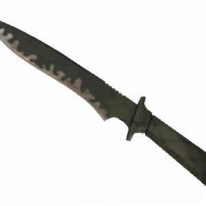 ★ StatTrak™ Classic Knife | Safari Mesh (Field-Tested)