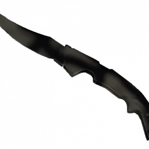 ★ StatTrak™ Falchion Knife | Scorched (Minimal Wear)