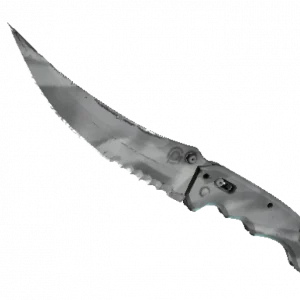 ★ StatTrak™ Flip Knife | Urban Masked (Field-Tested)