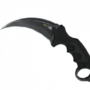 ★ StatTrak™ Karambit