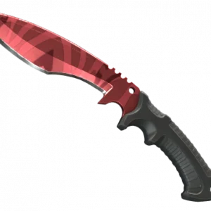 ★ StatTrak™ Kukri Knife | Slaughter (Minimal Wear)
