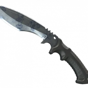 ★ StatTrak™ Kukri Knife | Stained (Minimal Wear)