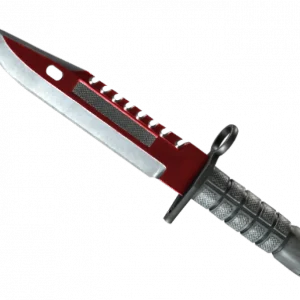 ★ StatTrak™ M9 Bayonet | Autotronic (Minimal Wear)