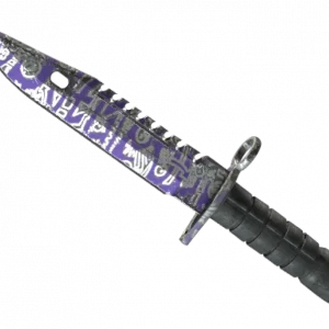 ★ StatTrak™ M9 Bayonet | Freehand (Field-Tested)