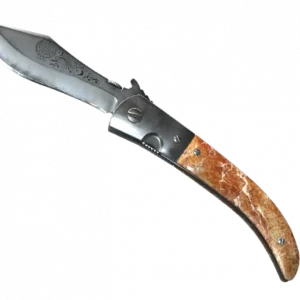 ★ StatTrak™ Navaja Knife