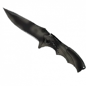 ★ StatTrak™ Nomad Knife | Scorched (Well-Worn)