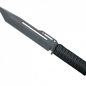 ★ StatTrak™ Paracord Knife | Night Stripe (Minimal Wear)