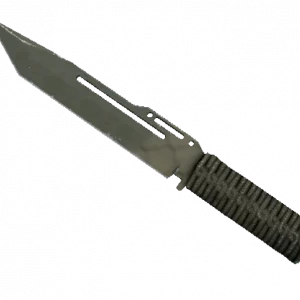 ★ StatTrak™ Paracord Knife | Safari Mesh (Field-Tested)