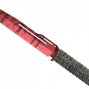 ★ StatTrak™ Paracord Knife | Slaughter (Field-Tested)