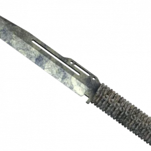 ★ StatTrak™ Paracord Knife | Stained (Battle-Scarred)