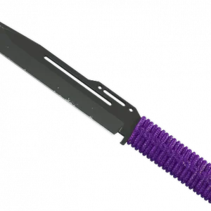 ★ StatTrak™ Paracord Knife | Ultraviolet (Field-Tested)