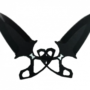 ★ StatTrak™ Shadow Daggers