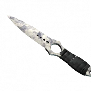★ StatTrak™ Skeleton Knife | Stained (Field-Tested)