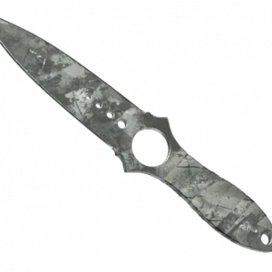 ★ StatTrak™ Skeleton Knife | Urban Masked (Battle-Scarred)