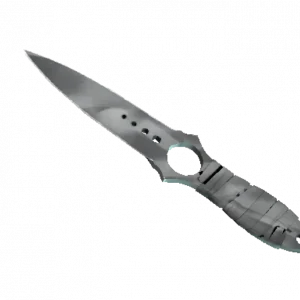 ★ StatTrak™ Skeleton Knife | Urban Masked (Field-Tested)