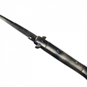 ★ StatTrak™ Stiletto Knife | Scorched (Field-Tested)