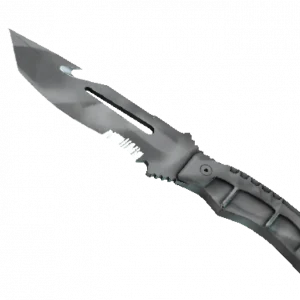 ★ StatTrak™ Survival Knife | Urban Masked (Field-Tested)
