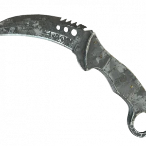 ★ StatTrak™ Talon Knife | Urban Masked (Battle-Scarred)