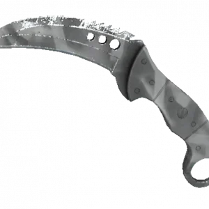 ★ StatTrak™ Talon Knife | Urban Masked (Field-Tested)