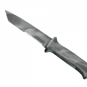 ★ StatTrak™ Ursus Knife | Urban Masked (Field-Tested)